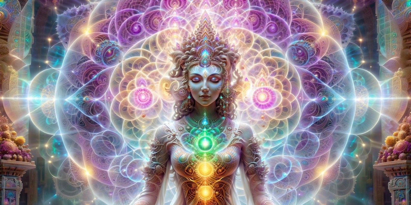 Banner image for Lionsgate Portal Kundalini Goddess Activation