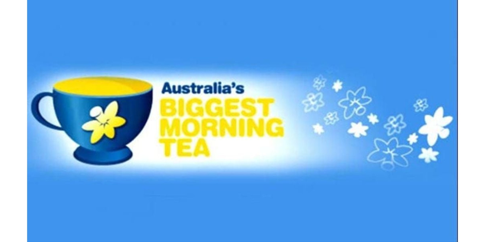 Banner image for Drummoyne's Biggest Morning Tea