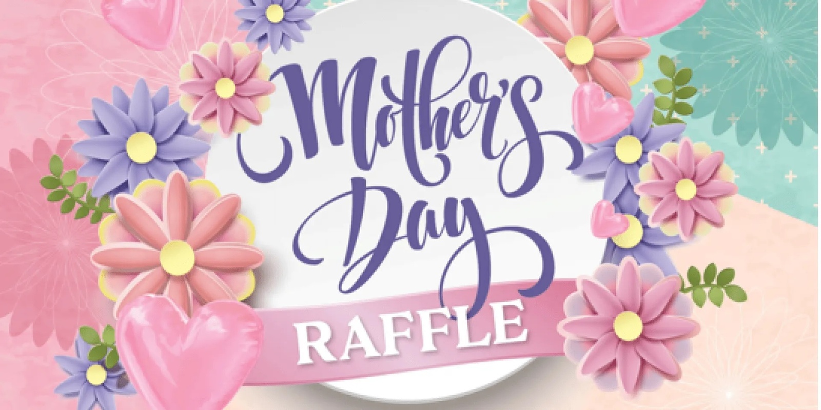 Banner image for SCDA Mothers Day Raffle