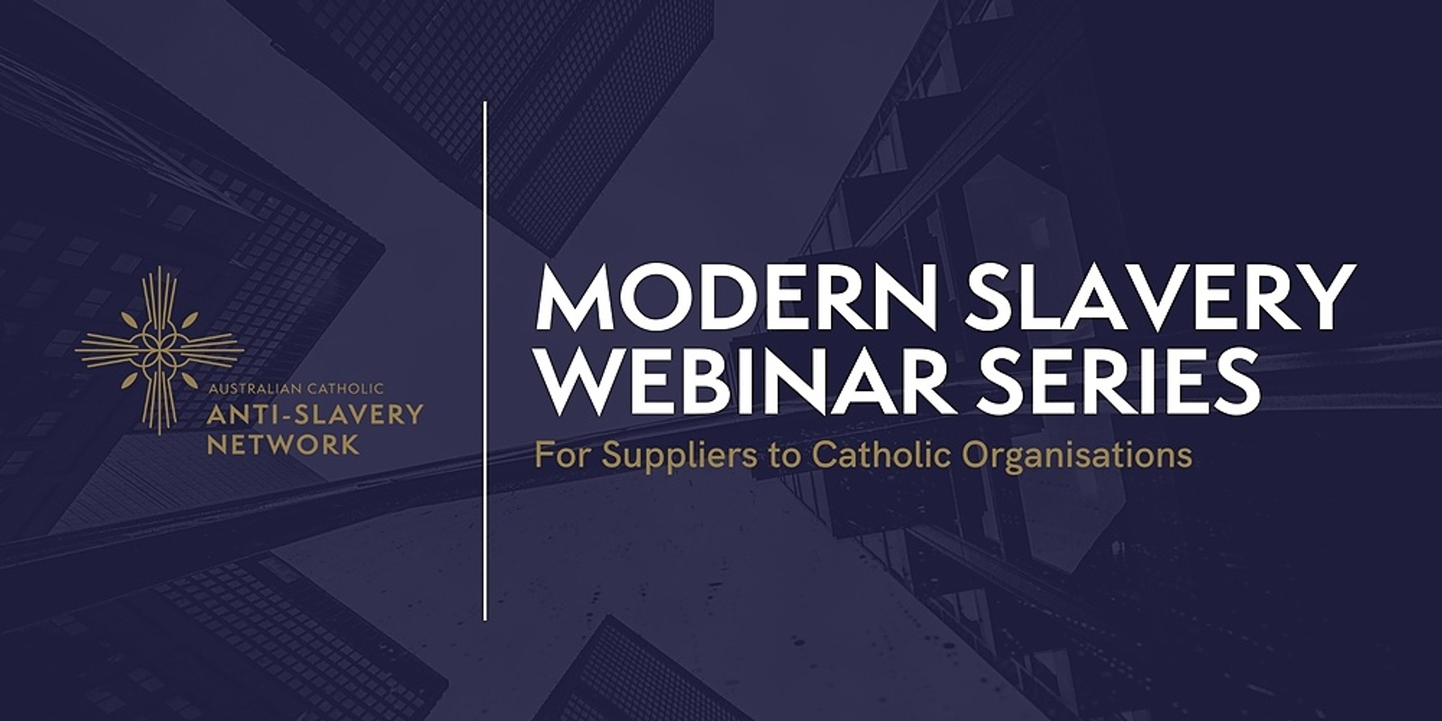 Banner image for  ACAN Supplier Webinar - February 2024