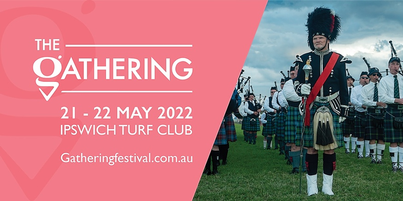 Banner image for The Gathering 2022