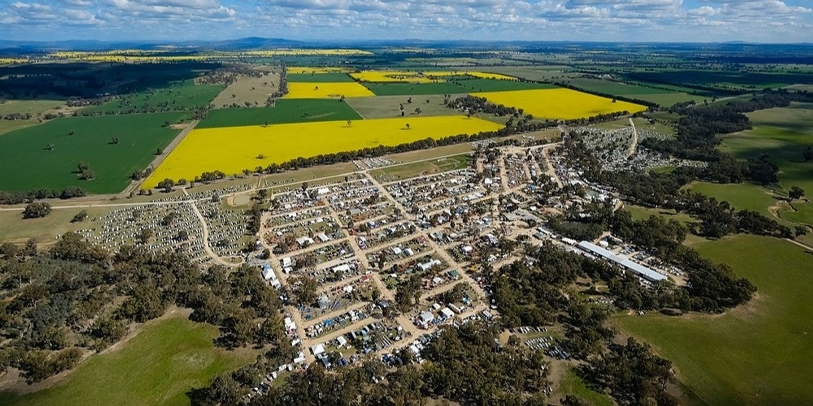 Banner image for Henty Machinery Field Days