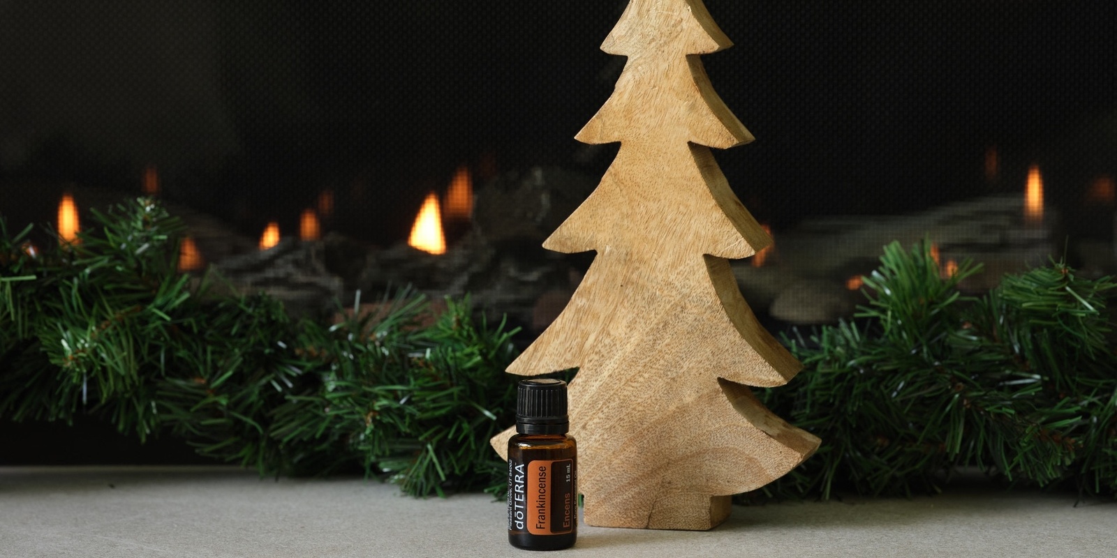 Banner image for Doterra Christmas DIY Gift Workshop