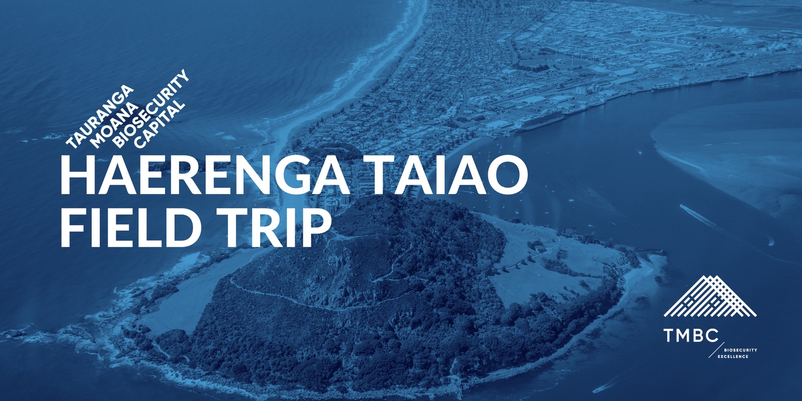 Banner image for TMBC Haerenga Taiao Field Trip - Otāwhiwhi Marae, Bowentown