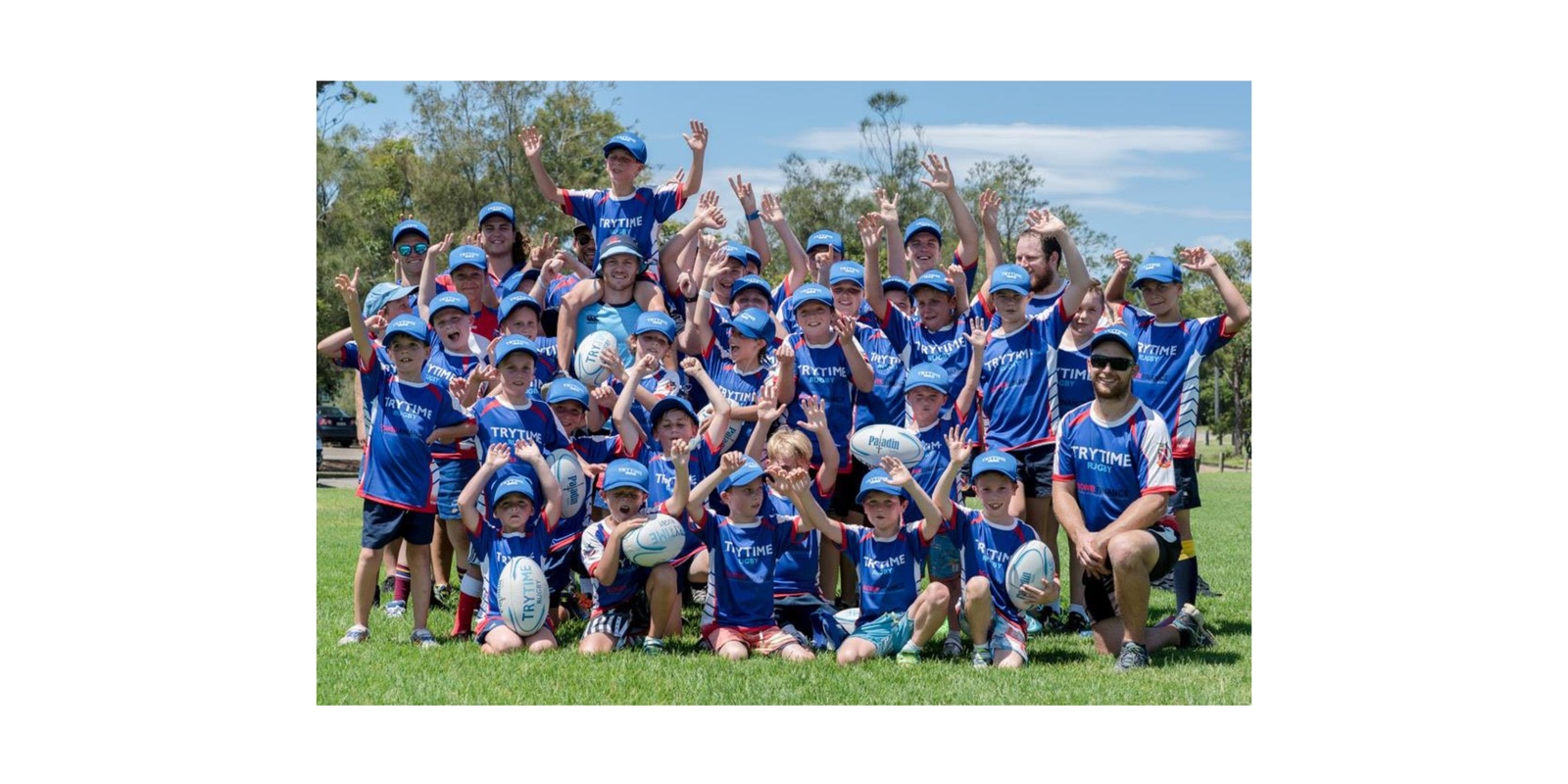 Banner image for Mosman January 2024 Rugby Camps