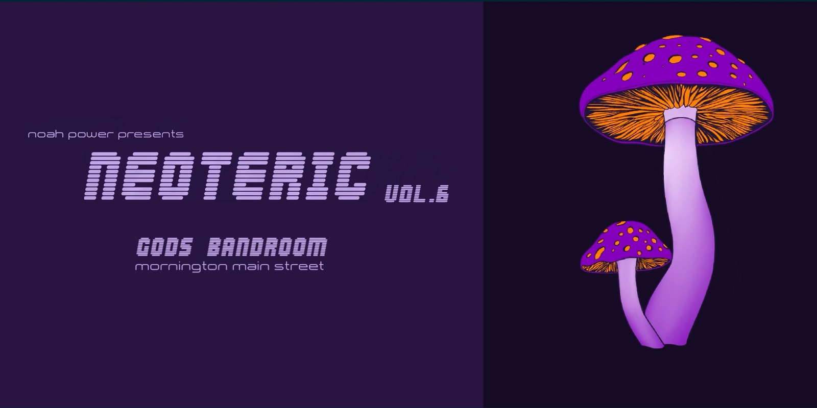Neoteric's banner