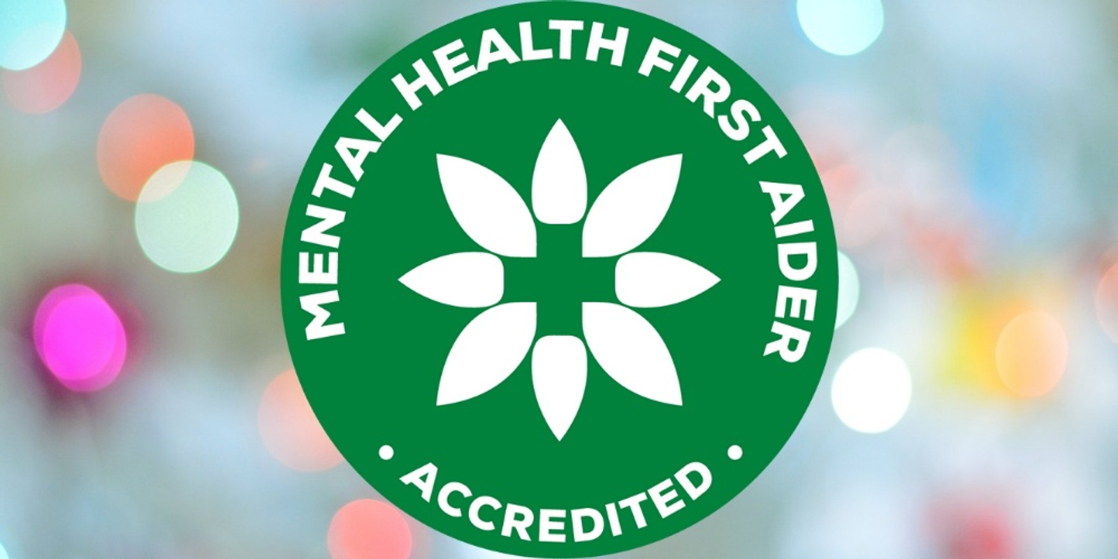 Banner image for Toowoomba Mental Health First Aid - Mixed Online & Face to Face