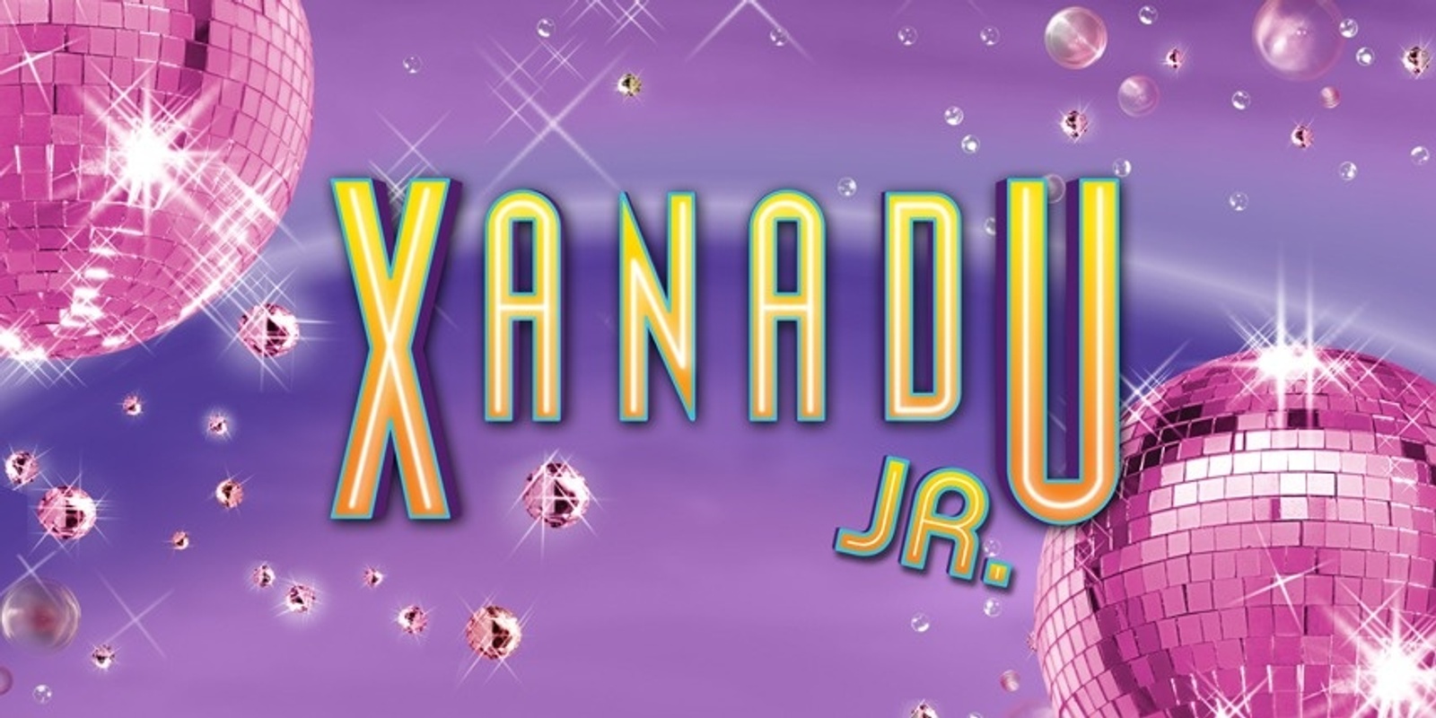 Banner image for Xanadu Jr