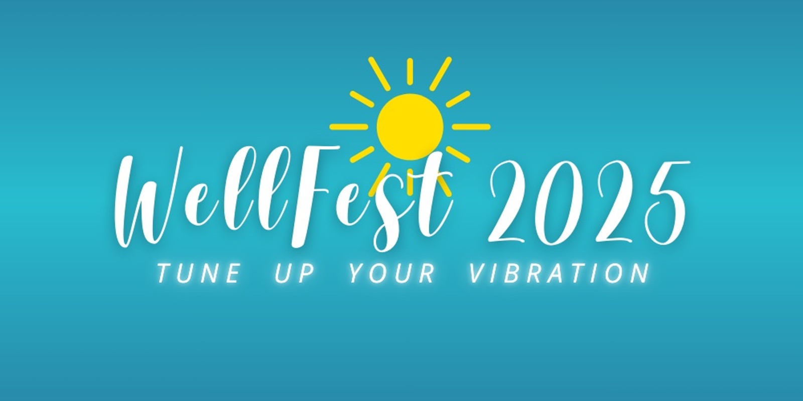 Banner image for WellFest'25 - Queenstown Wellness Festival