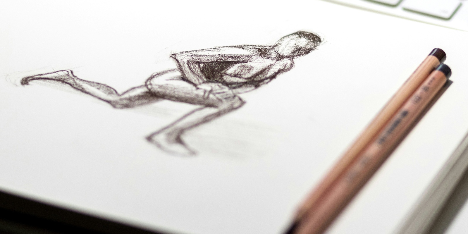 Banner image for Life Drawing Workshop (Katoomba 16-18yrs)