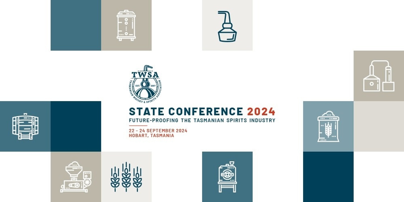 Banner image for 2024 TWSA AGM and State Conference