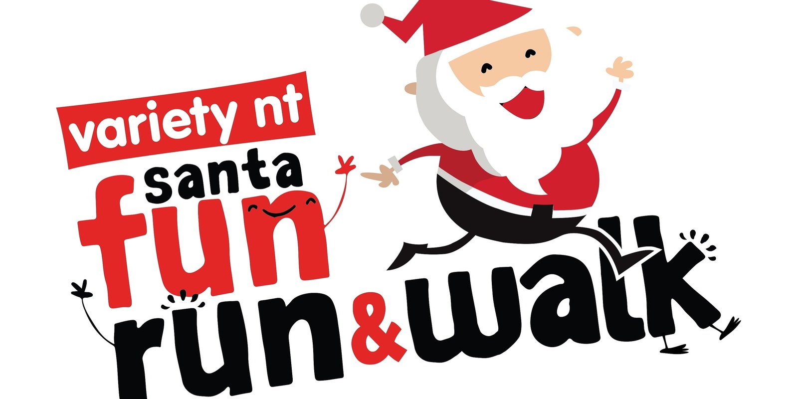 Banner image for 2024 Variety NT Santa Fun Run