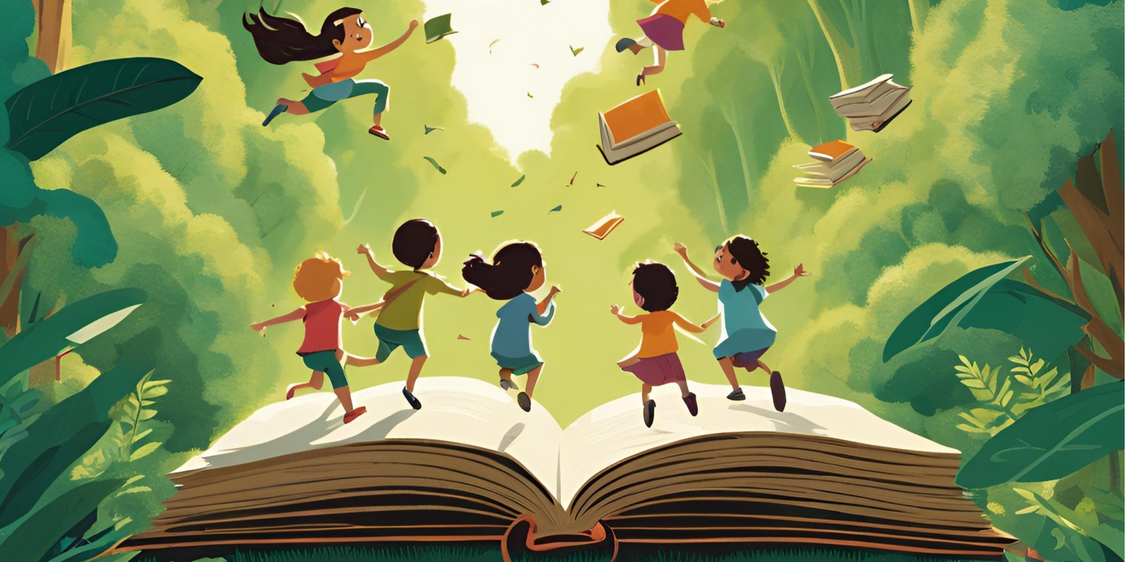 Banner image for Summer Reading Club 2024 - 2025