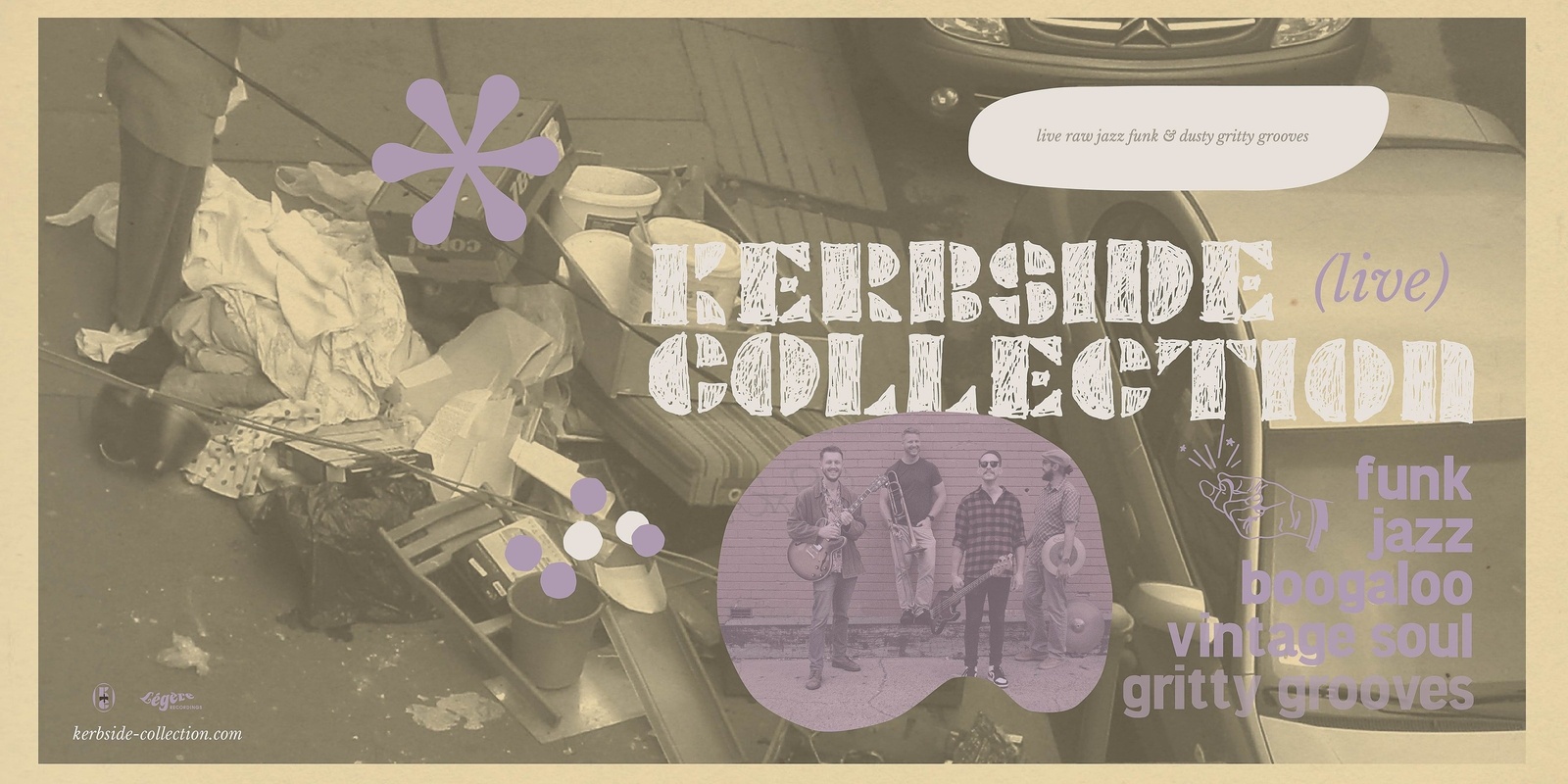 Banner image for Kerbside Collection (live)