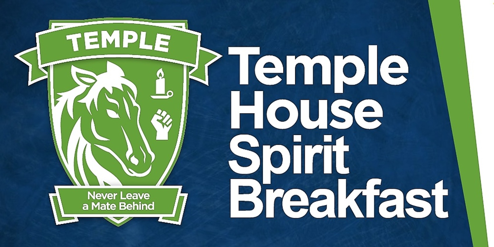 Banner image for Temple House Spirit Breakfast