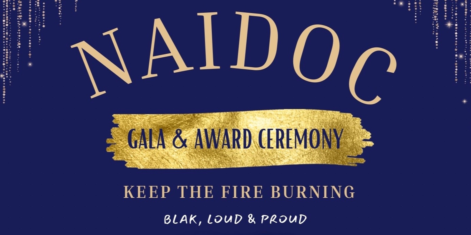 Banner image for 2024 Roma NAIDOC Gala