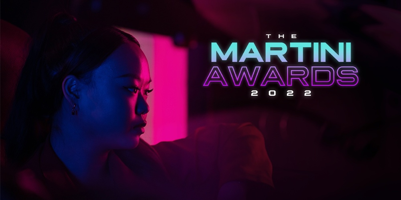 Banner image for Brisbane Martini Awards 2022