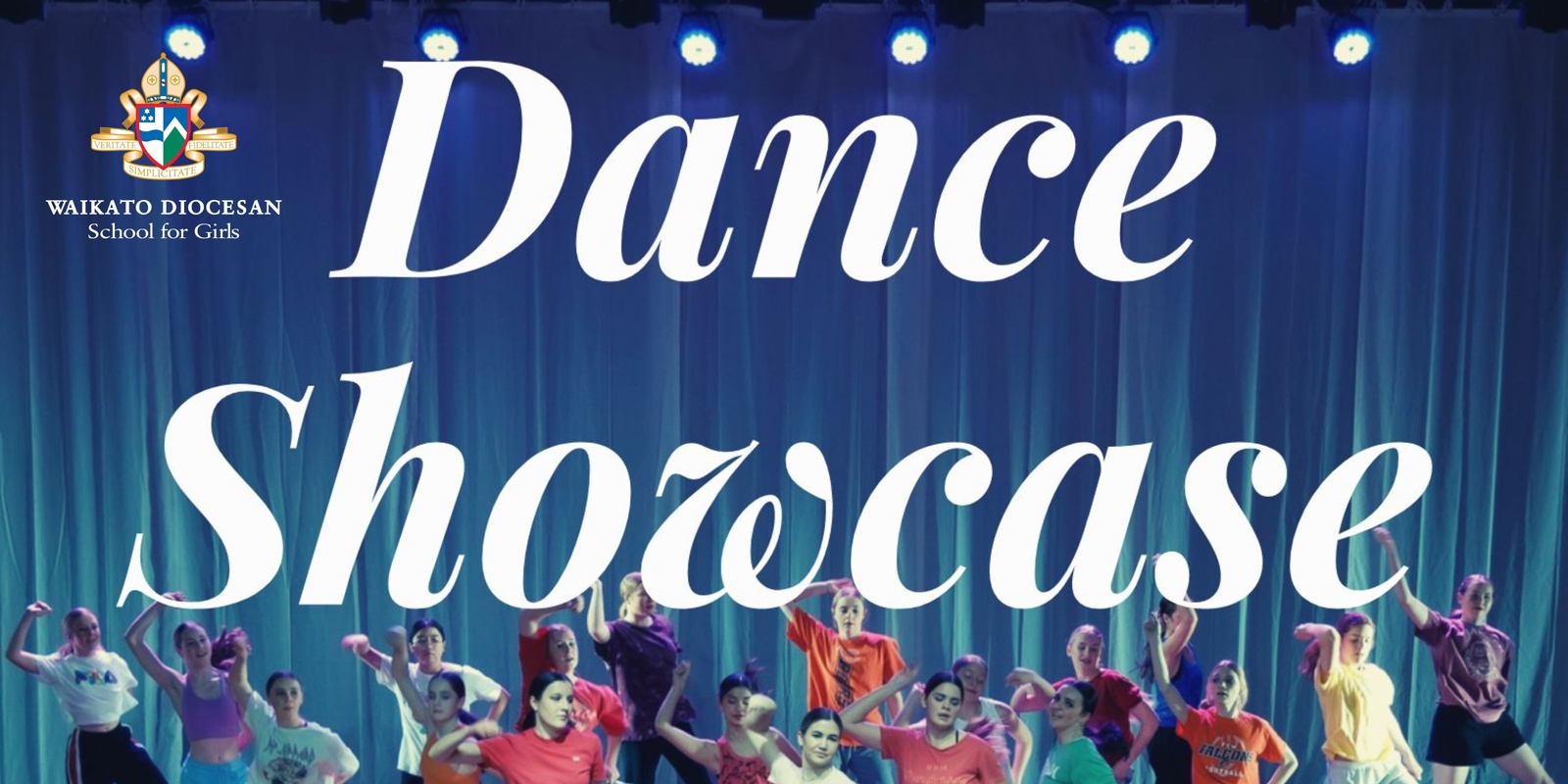 Banner image for WDSG Dance Showcase 2024