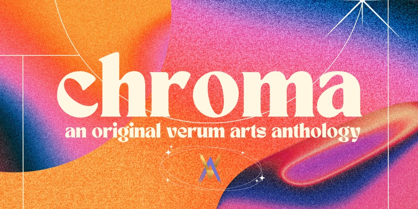 Banner image for CHROMA