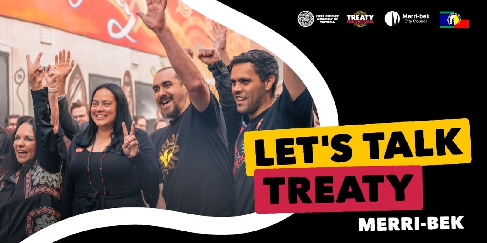 Banner image for Merri-bek Lets Talk Treaty 