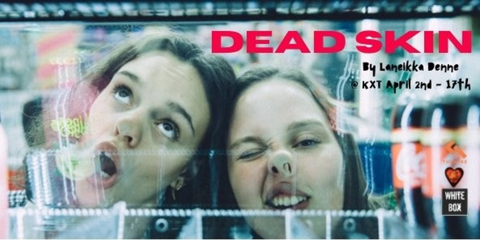 Banner image for DEAD SKIN