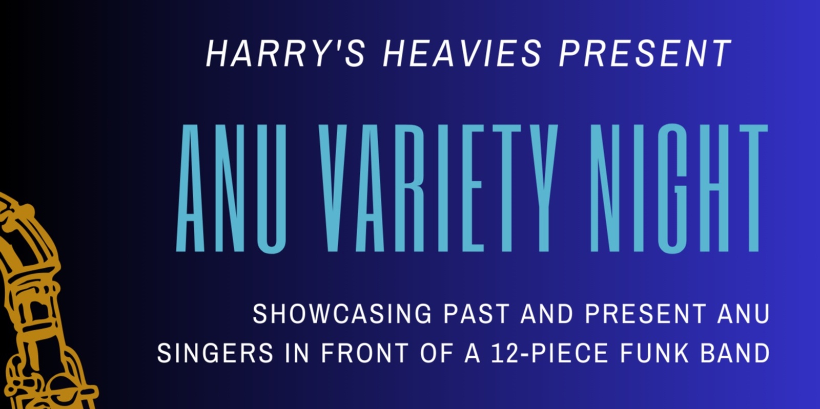 Banner image for ANU Variety Night