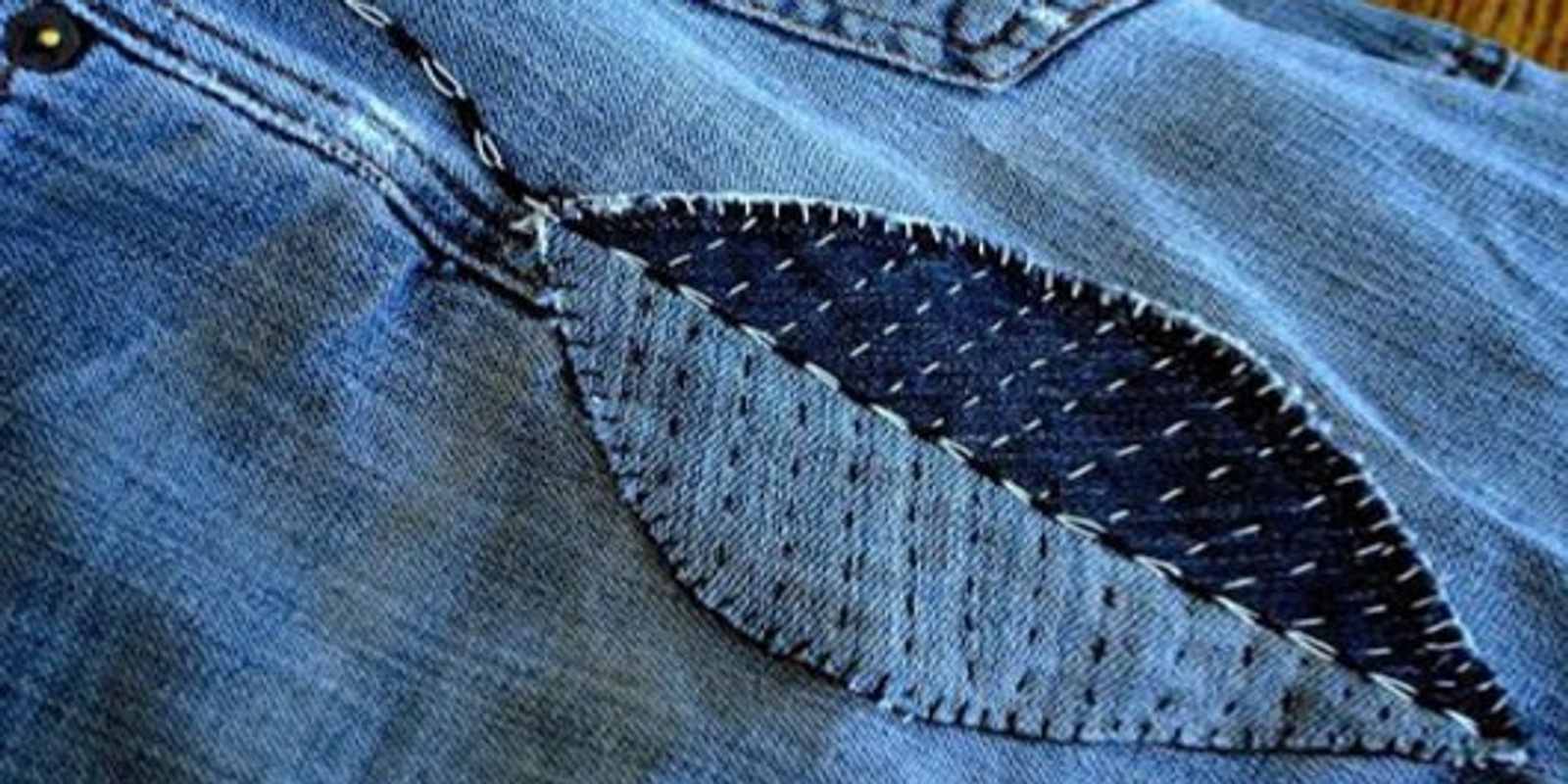 Banner image for Visible Mending