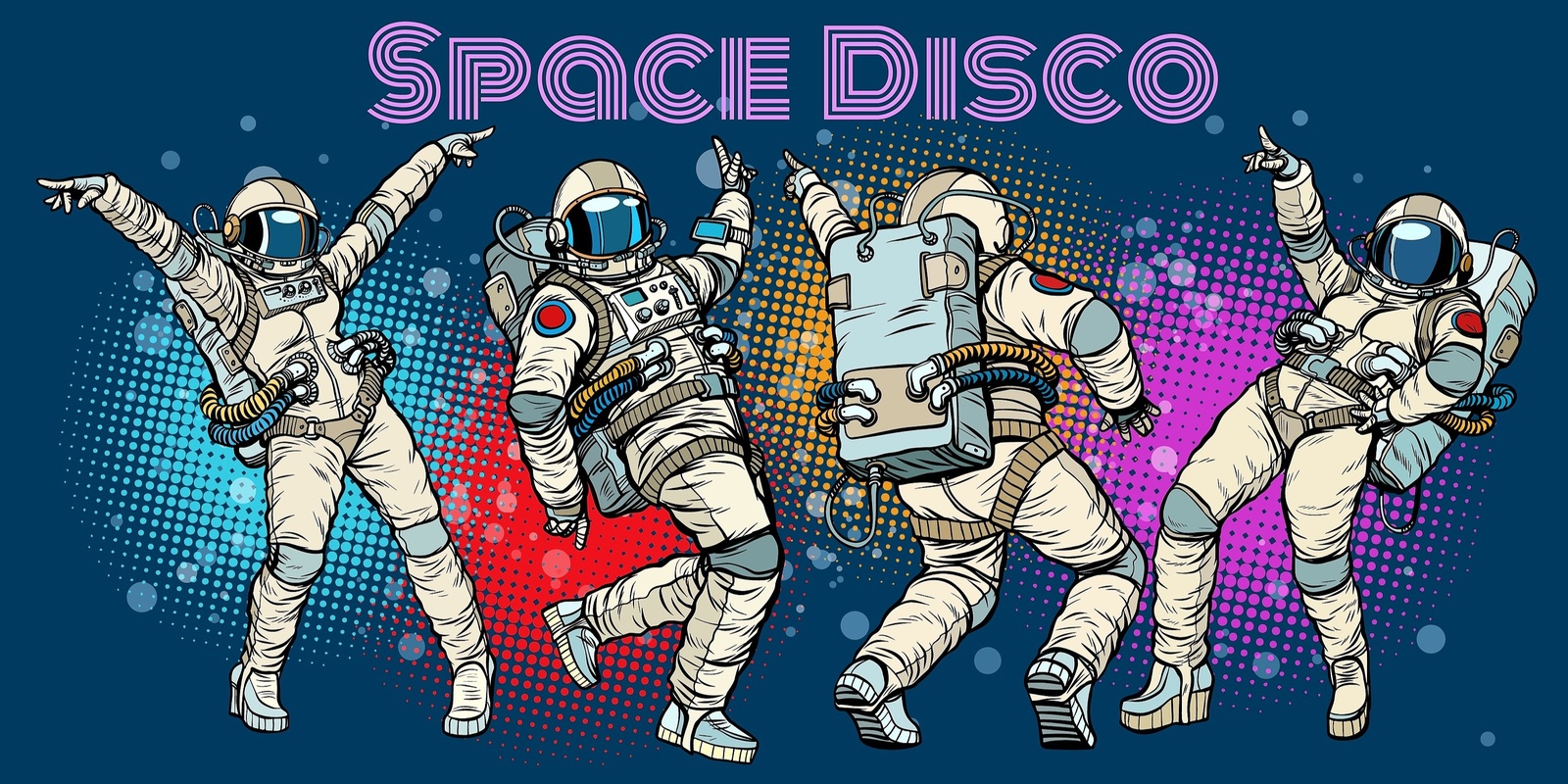 Banner image for Junior School Disco - 7 June 2024