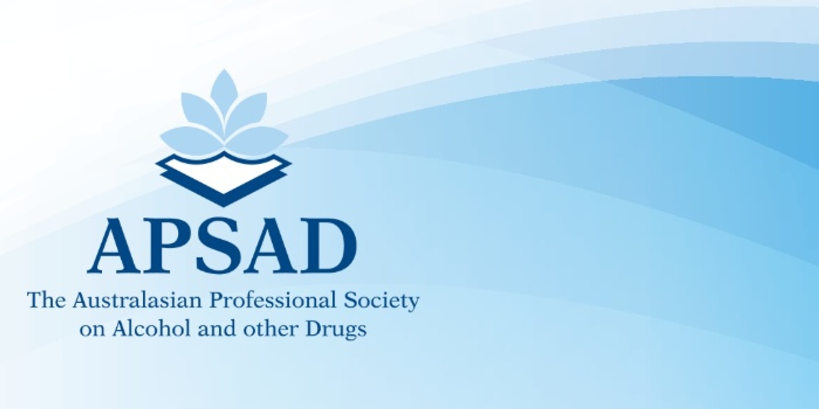APSAD's banner