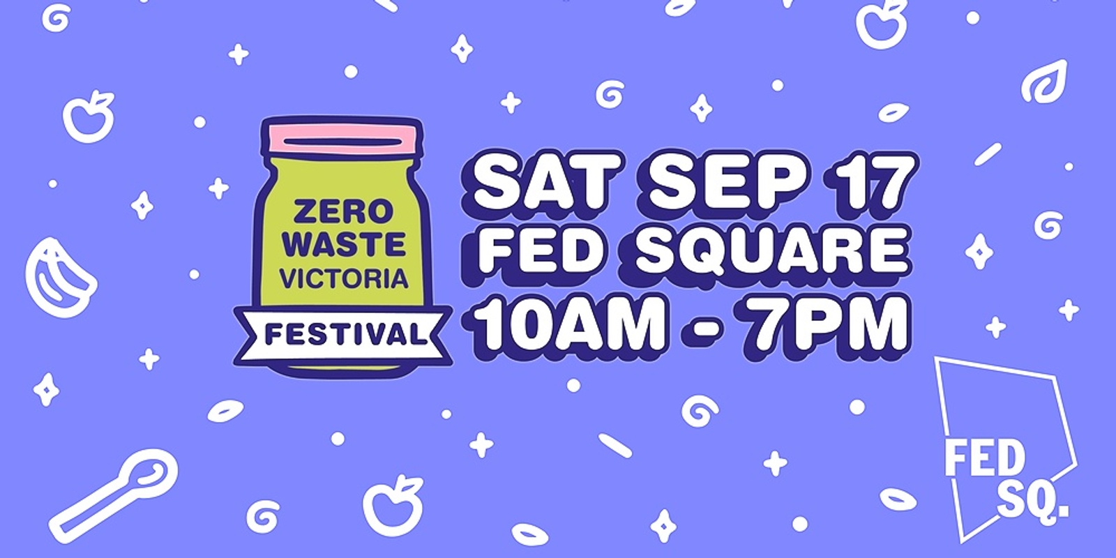 Banner image for Zero Waste Festival 2022
