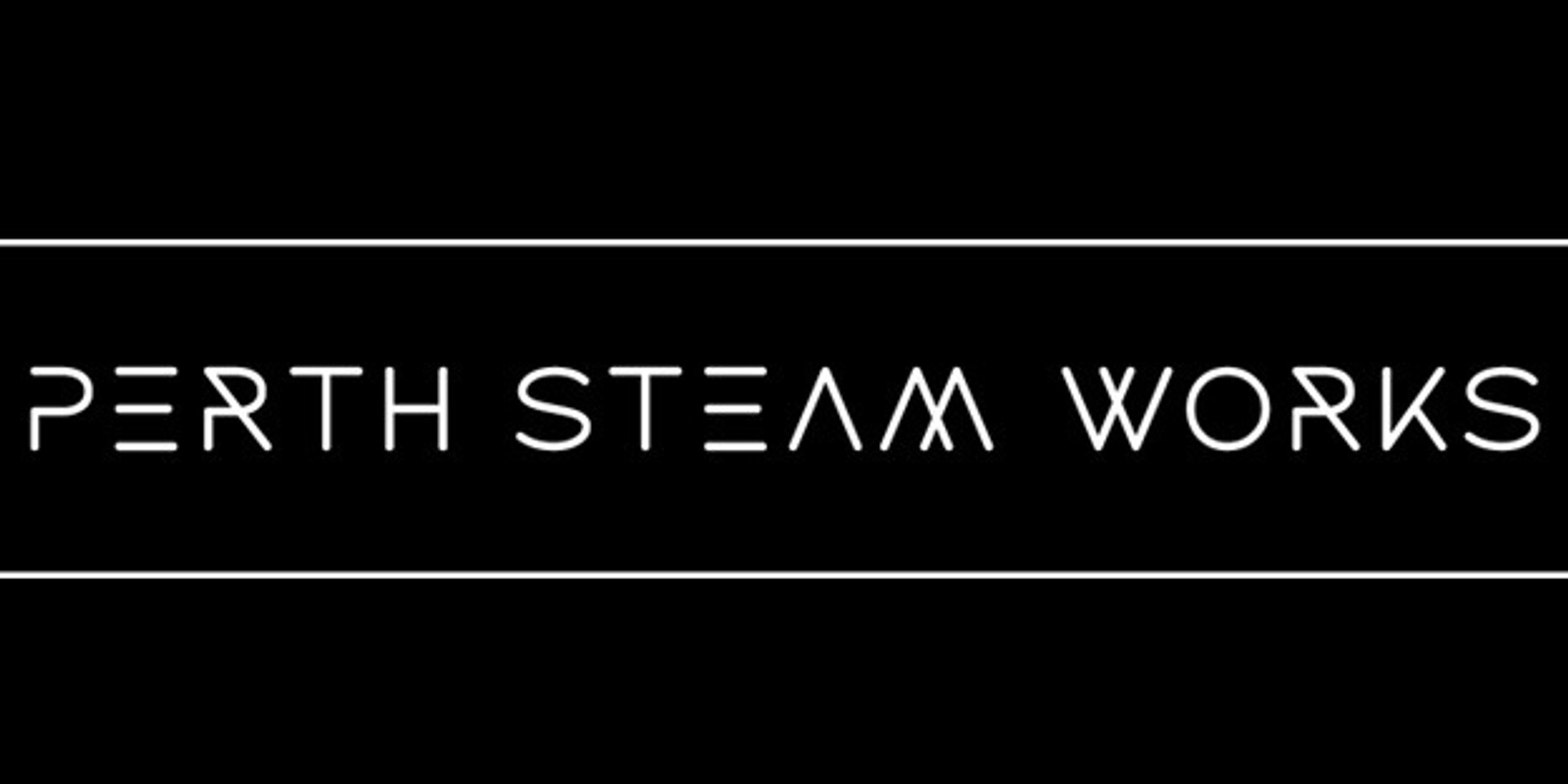 Perth Steam Works's banner