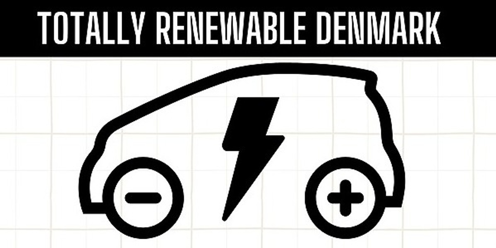 Banner image for Electric Vehicle Showcase TOTALLY RENEWABLE DENMARK