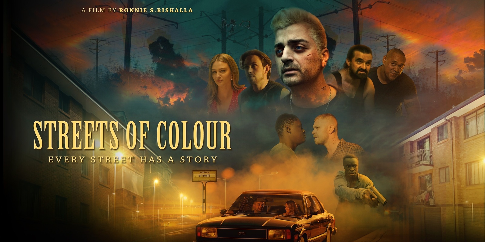 Banner image for STREETS OF COLOUR Screening