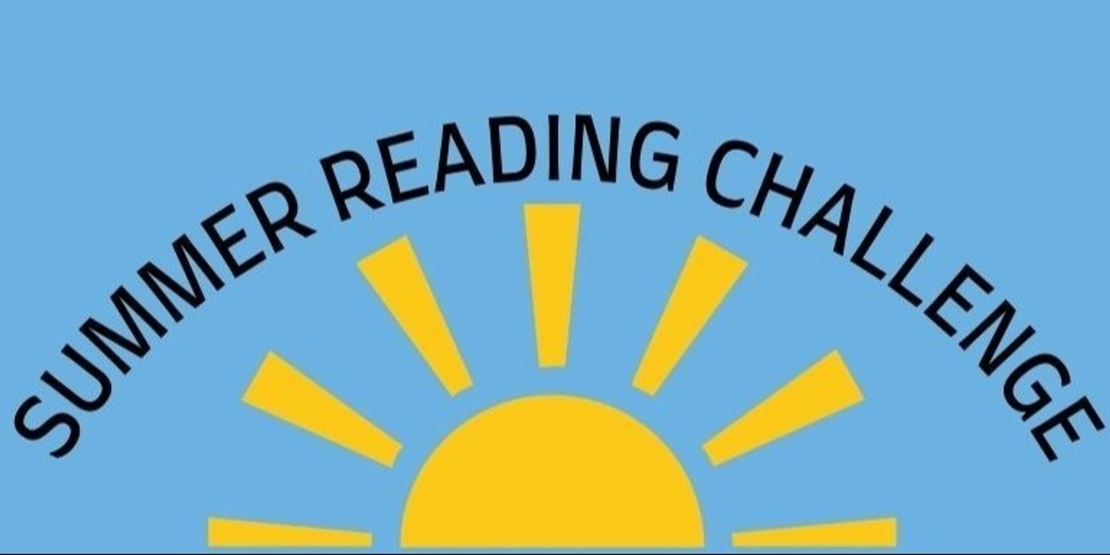 Banner image for Summer Reading Challenge Party