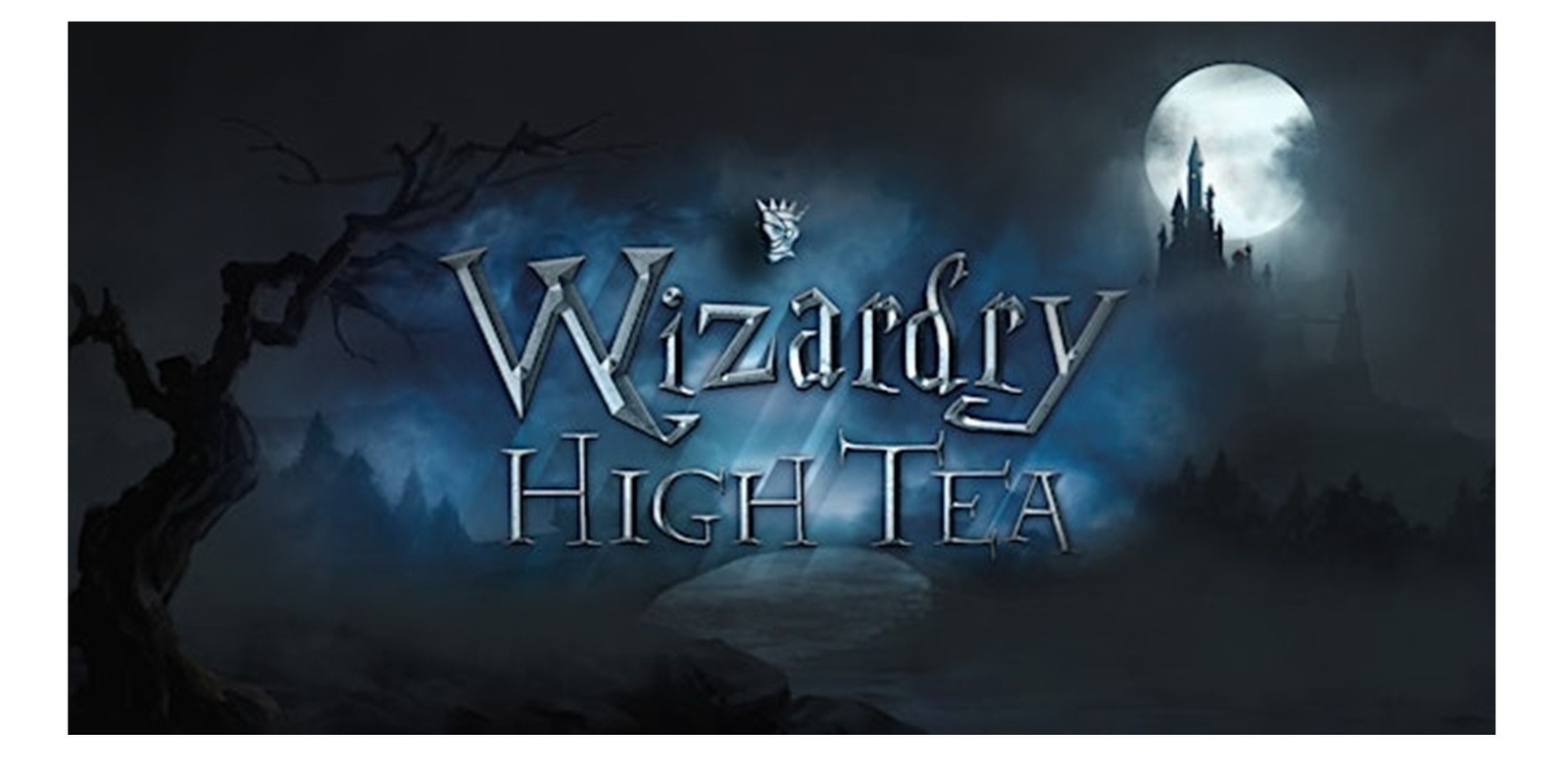 Banner image for Hogwarts Long Table High Tea SUNDAY 13th October - 3.00PM Sitting