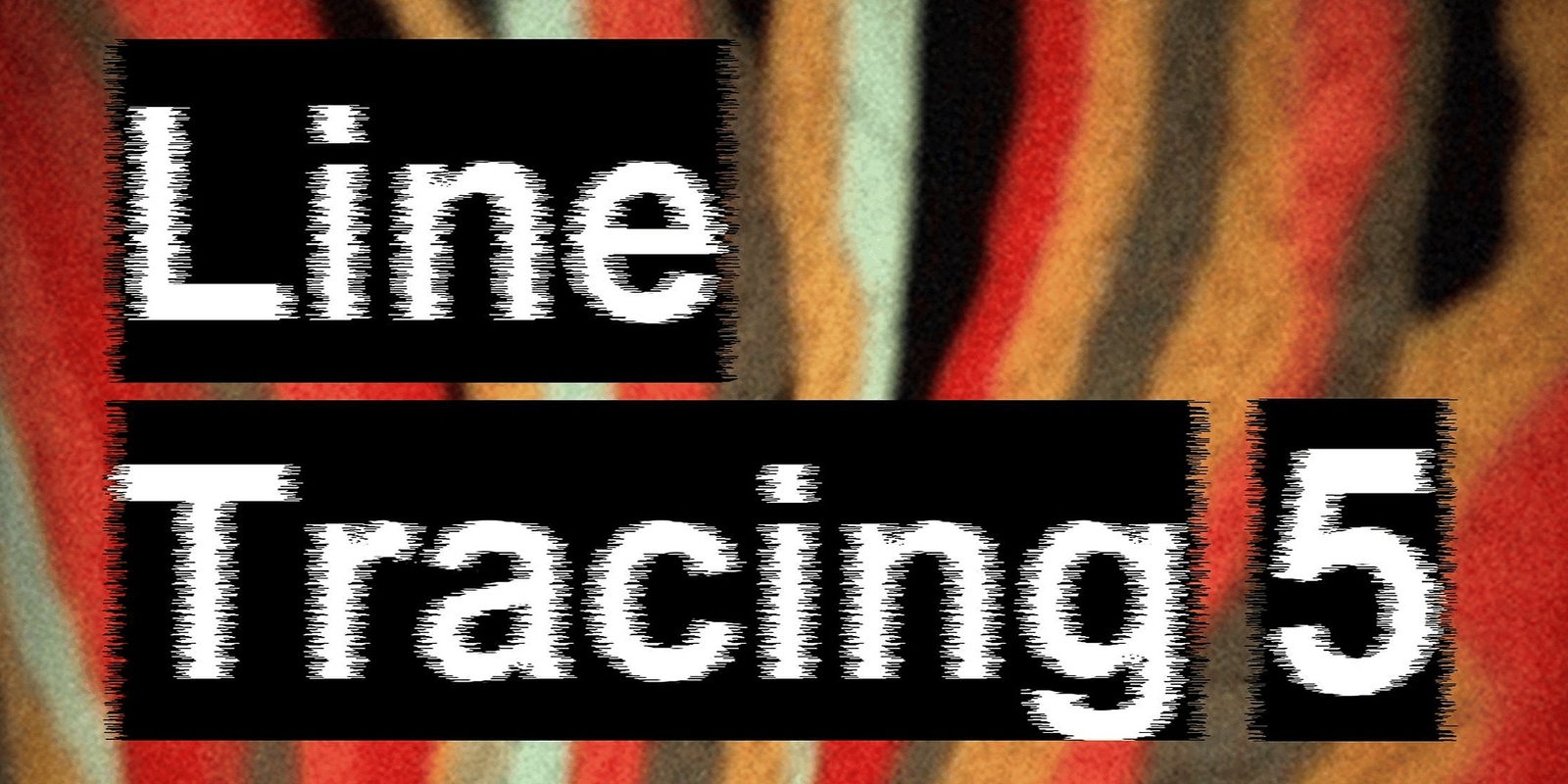 Banner image for Line Tracing 5