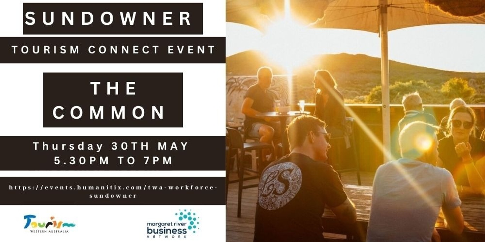 Banner image for Connecting Local Workforce to Support Tourism