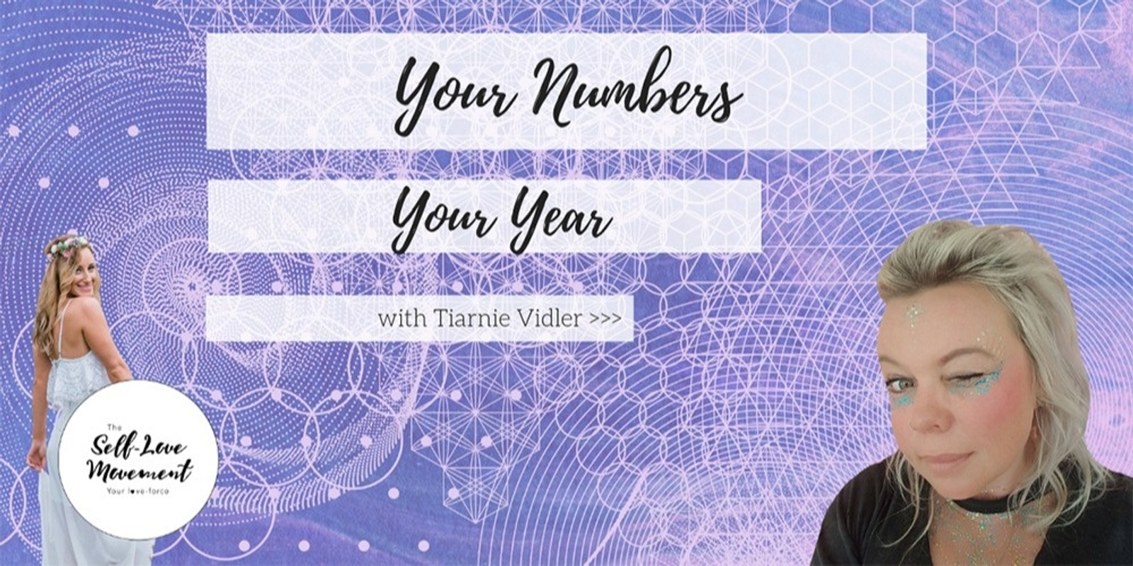 Banner image for Your Numbers Your Year // Gold Coast
