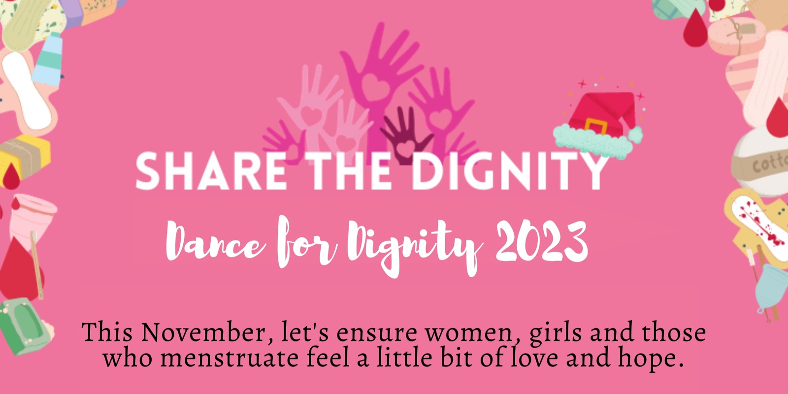 Banner image for Dance for Dignity 2023