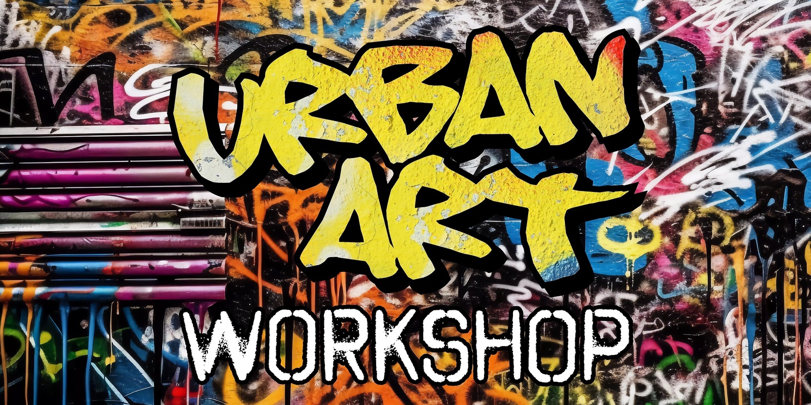 Banner image for Urban Art 