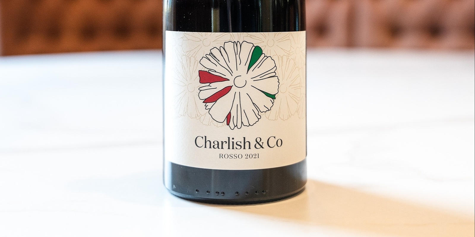 Banner image for Meet the winemaker - Bec Stubbs from Charlish & Co