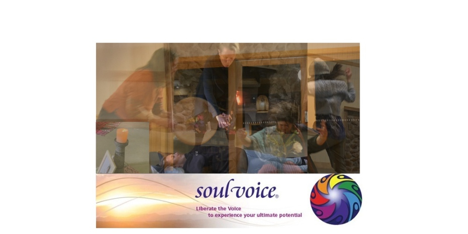 Banner image for 2 Day Soul Voice®  Introduction Workshop
