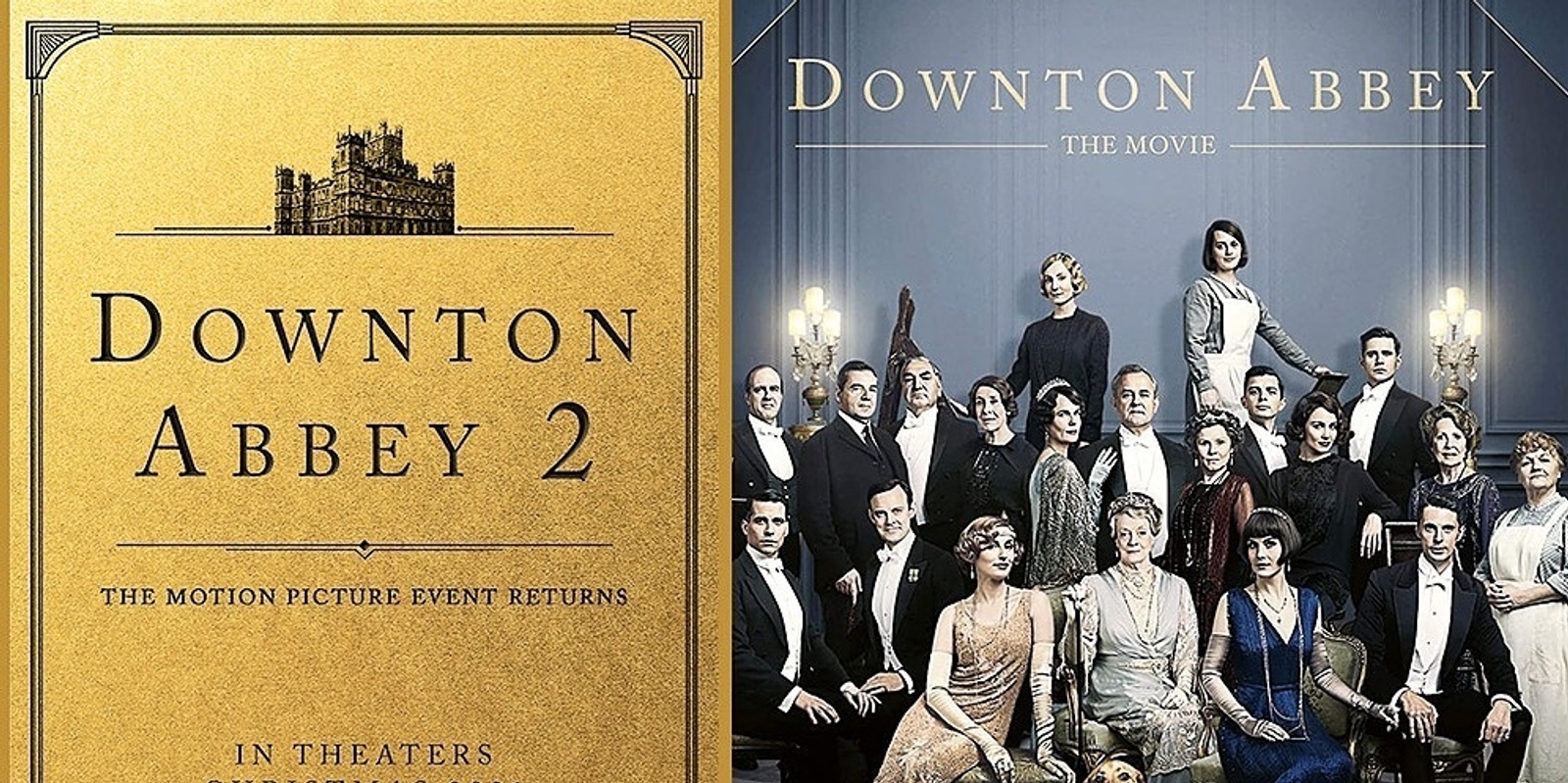 Downton Abbey 2 Movie Fundraiser   B0NKxNNS62G6rM2hukLc