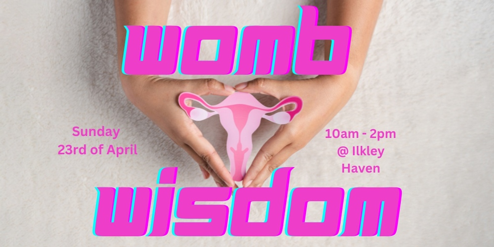 Banner image for Womb Wisdom