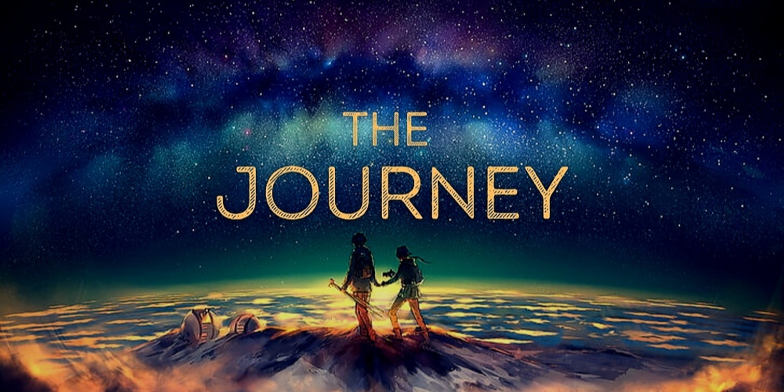 Banner image for The Journey- Inner Self Experience