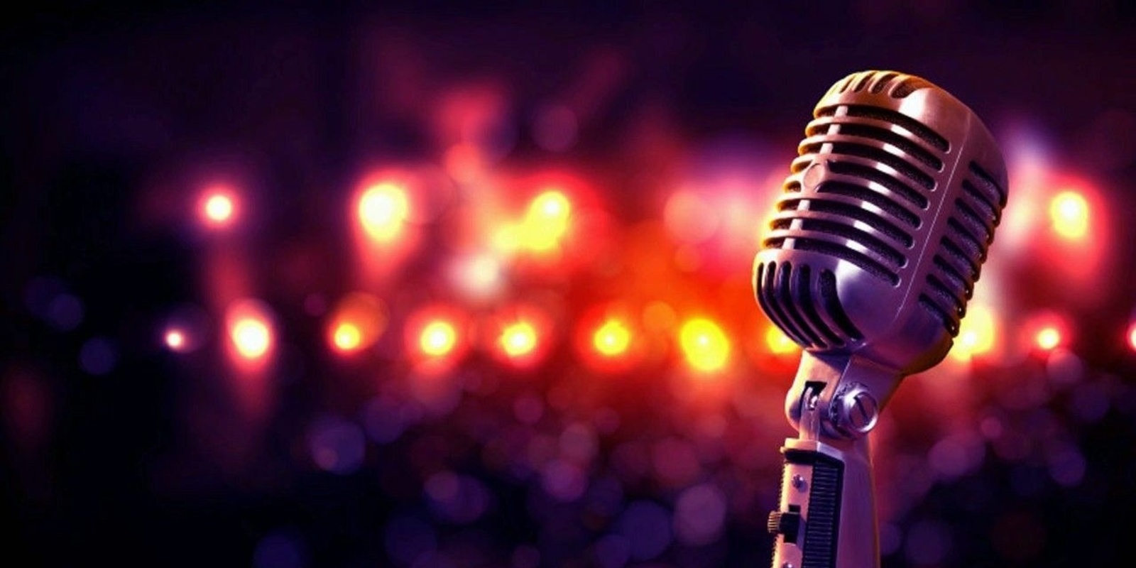 Banner image for Open Mic – Preparing for the upcoming State and Federal Elections