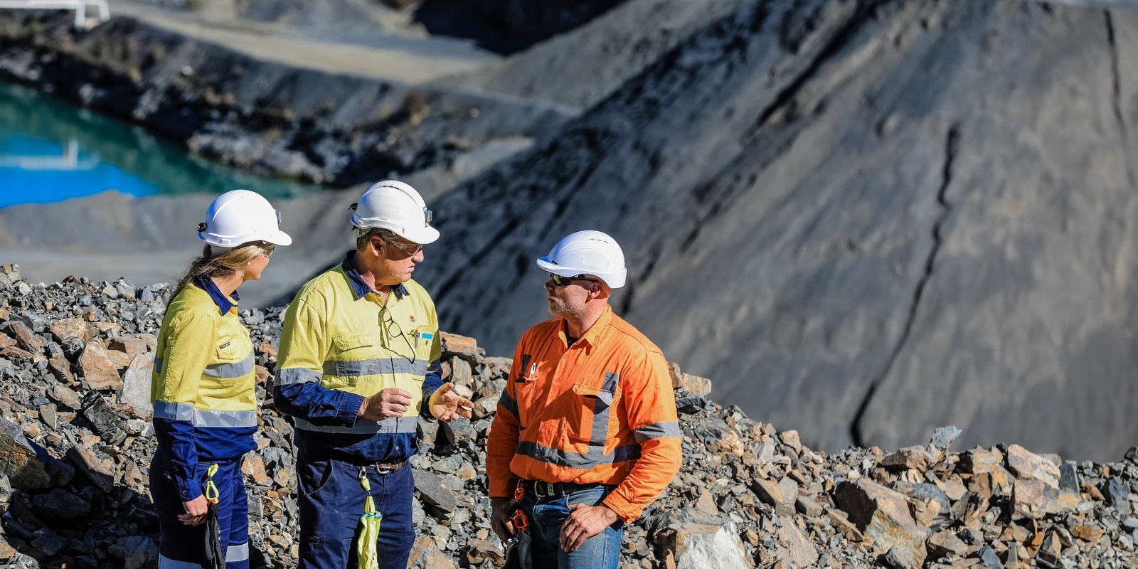 NSW Resources Regulator's banner