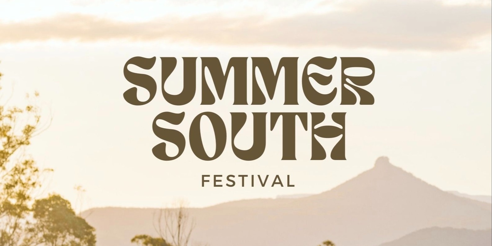 Banner image for Summer South Festival 2024