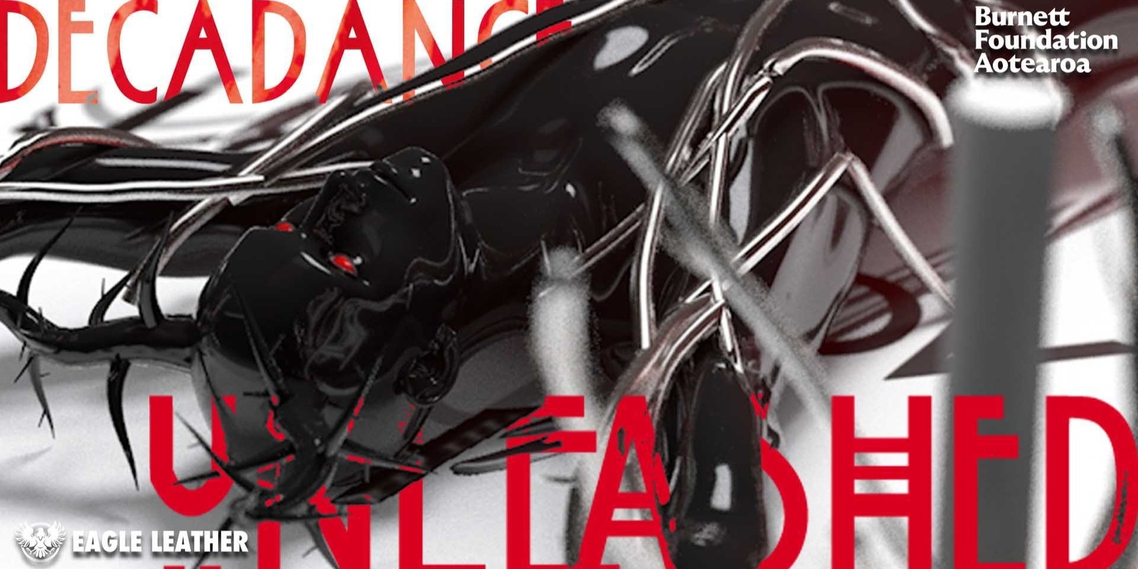 Banner image for Blackout Pres. Decadance 'Unleashed'