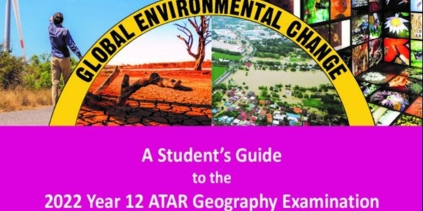 Banner image for 2022  [Live-Stream] Year 12 ATAR Geography Exam Seminar